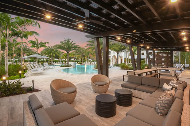 Images Boca Vue Apartments