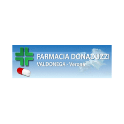 Farmacia Donaduzzi Dr. Giovanni Logo