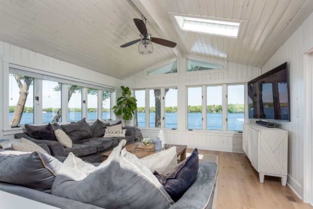 Porches and decks provide valuable space to relax, socialize, and enjoy fresh air, and also add decorative appeal to your house.
