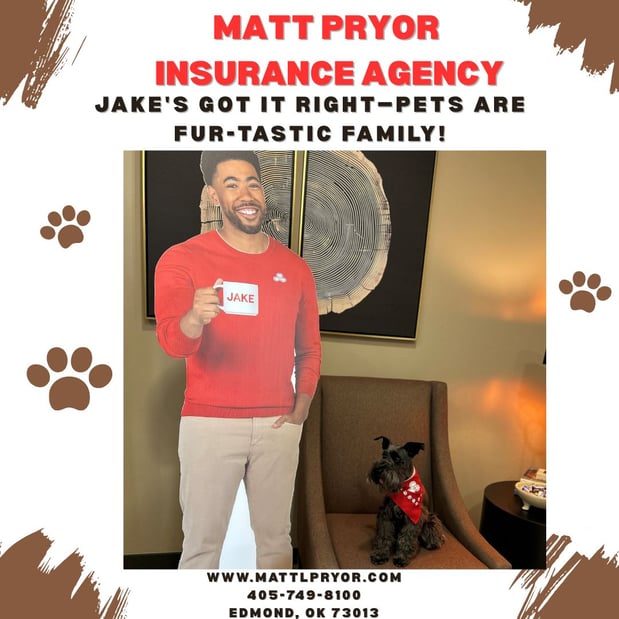 Images Matt Pryor - State Farm Insurance Agent