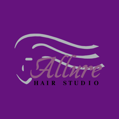 Allure Hair Studio Logo