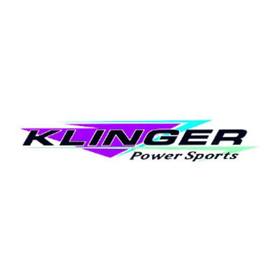 Klinger Power Sports Logo