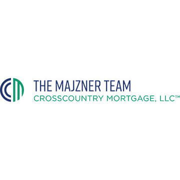 Alan Majzner at CrossCountry Mortgage, LLC Logo