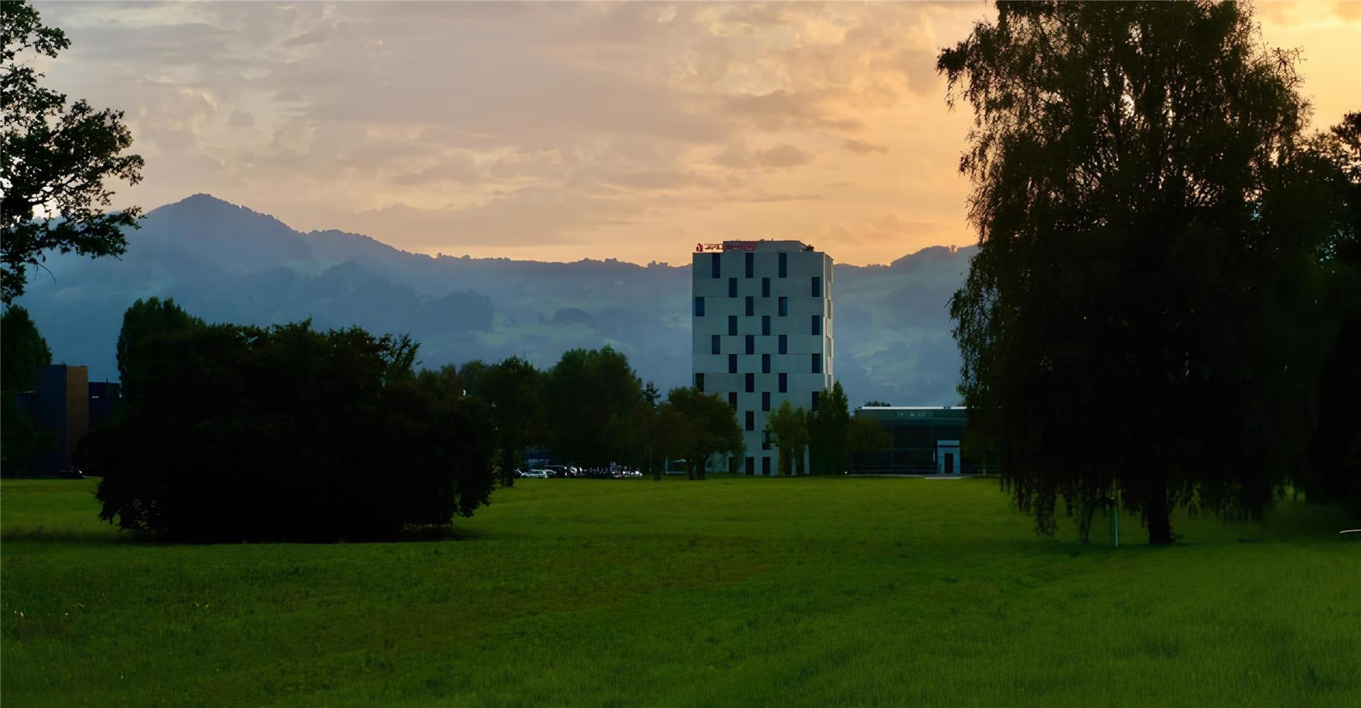 Bild 18 von Radisson Hotel Lustenau
