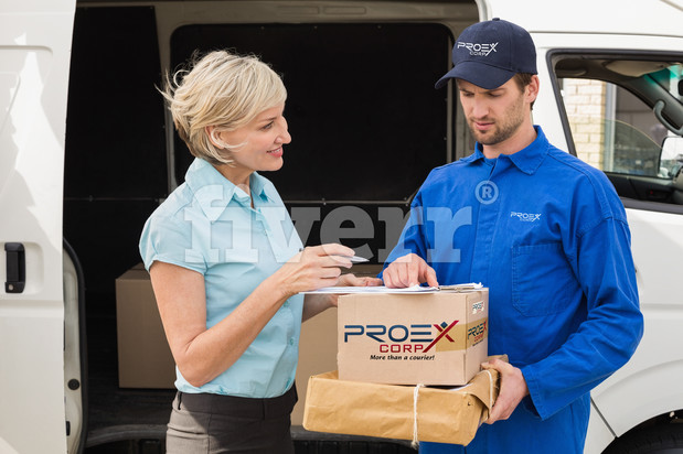 Images ProEx Delivery Corp
