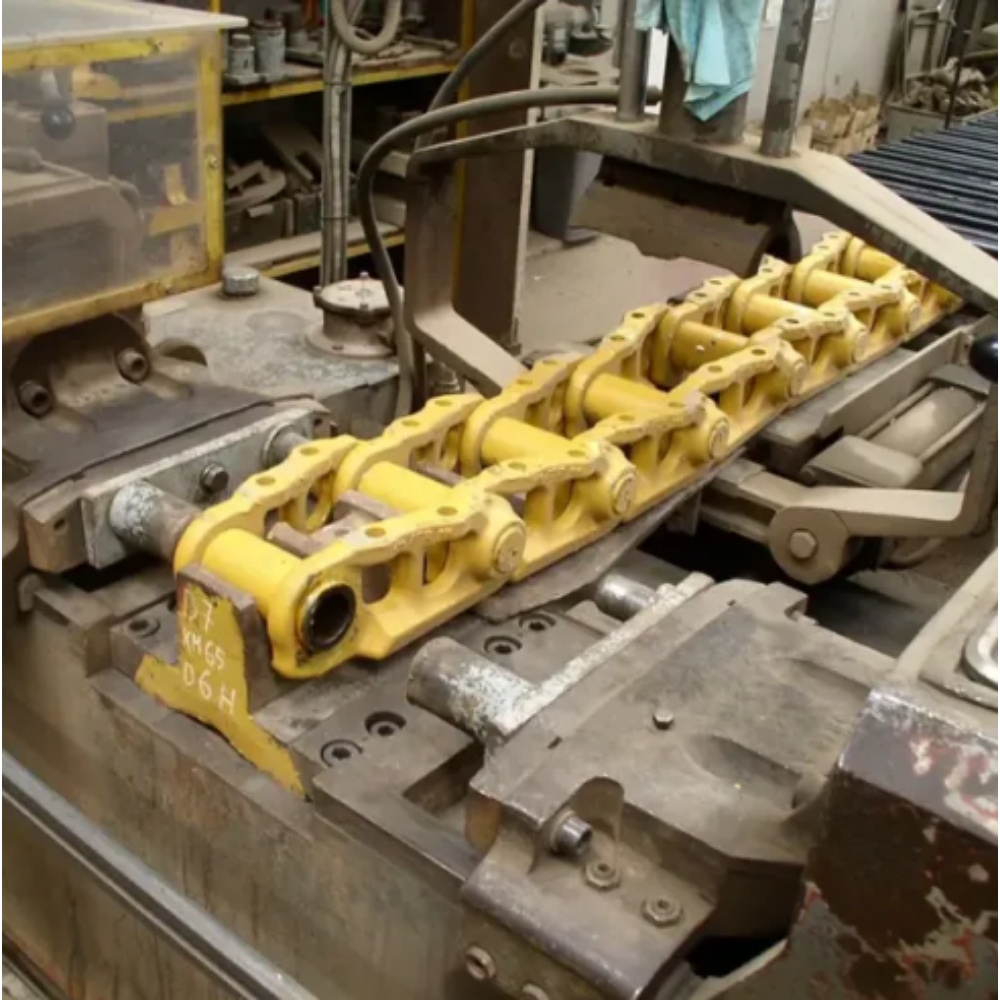 Bilder Megaparts24 - Bagger-Ersatzteile Janssen GmbH