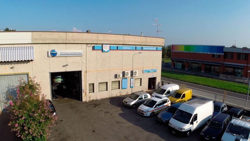 Images Elettrocar Srl