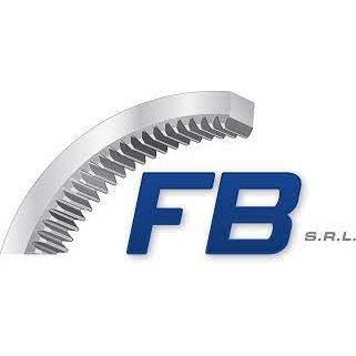 F.B. SRL Logo