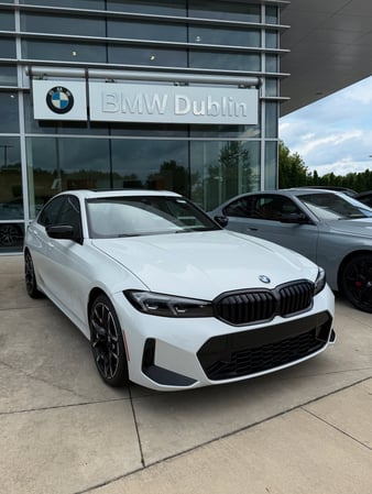 Images BMW of Dublin