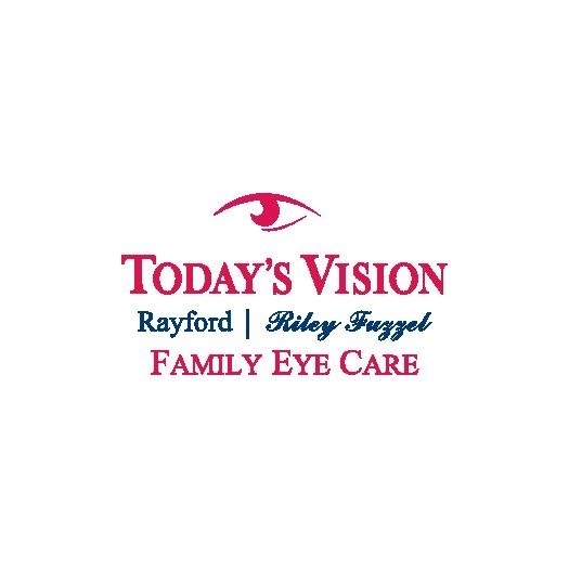 Today's Vision Rayford