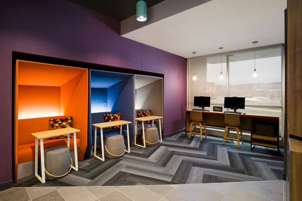 Images Tru by Hilton Traverse City