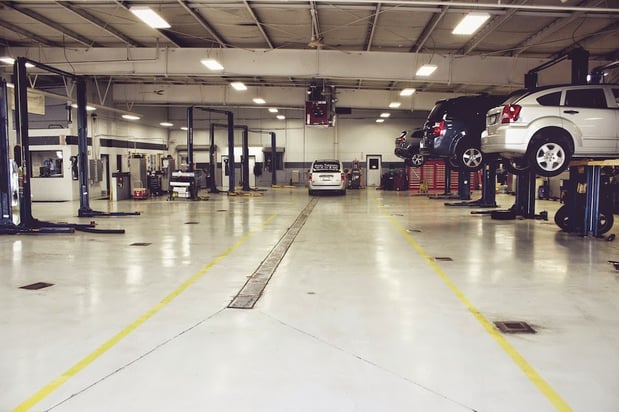Images Sam Leman Chrysler Jeep Dodge of Peoria