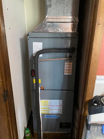 Images Henderson Heating & Cooling