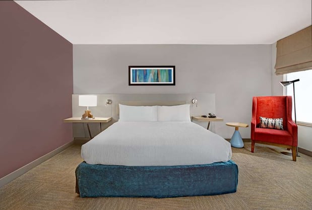 Images Hilton Garden Inn Memphis/Southaven, MS