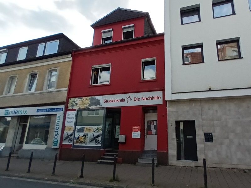 Studienkreis Nachhilfe Essen-Altenessen in Essen - Logo
