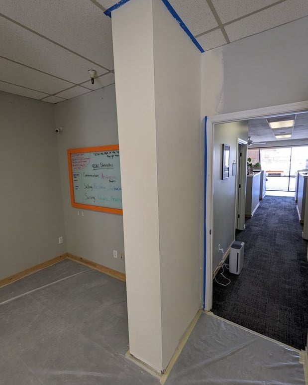 Images Dry Valley Drywall