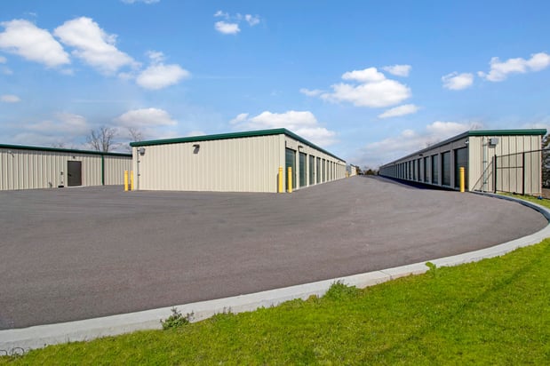 Images Mini Storage Depot