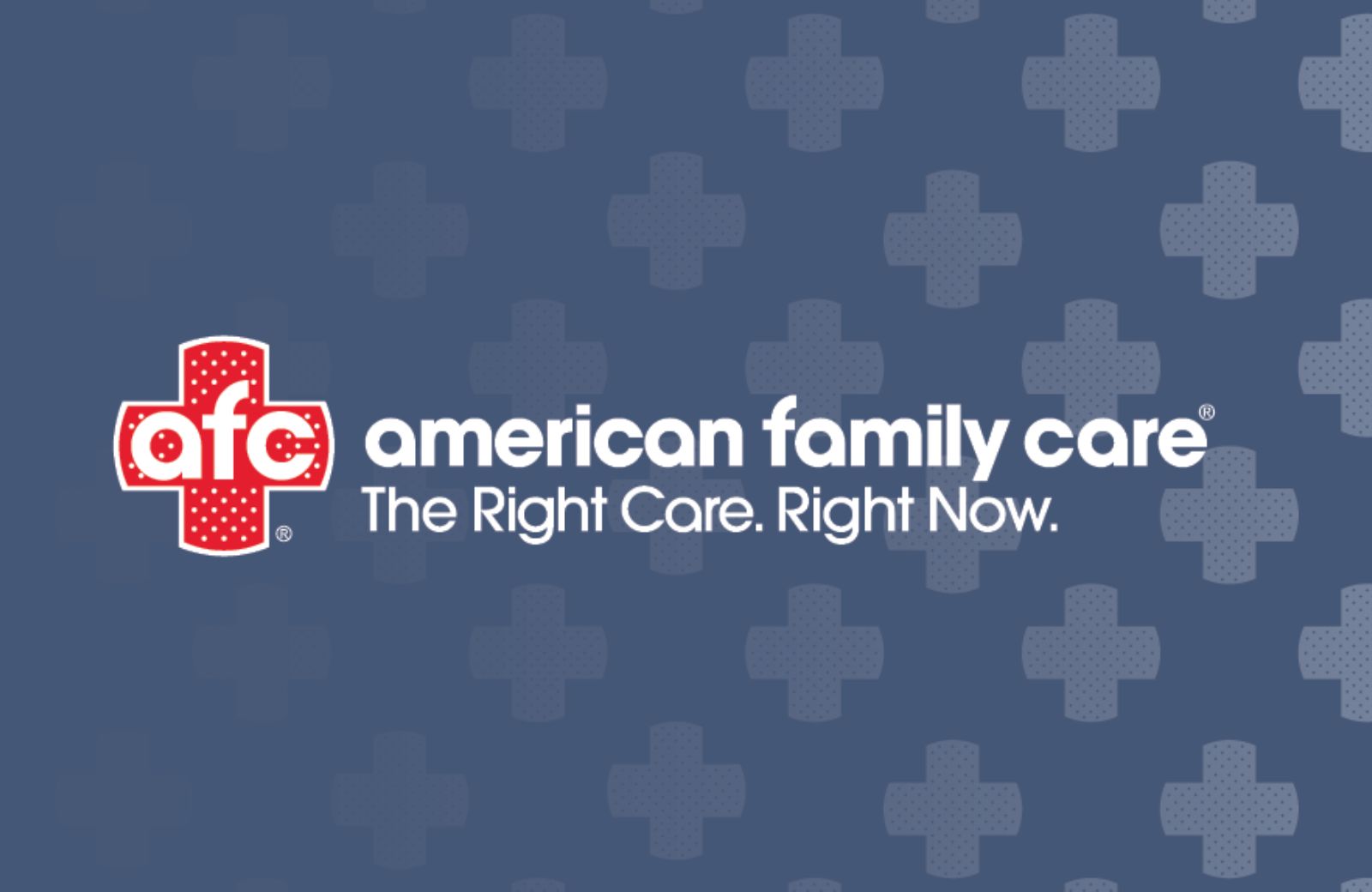 AFC Urgent Care Hillsdale