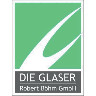 Die Glaser Robert Böhm GmbH in Bad Aibling - Logo