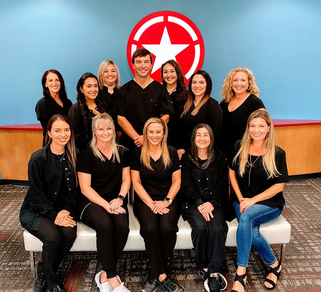 Wilson Orthodontics - Gainesville South Enota