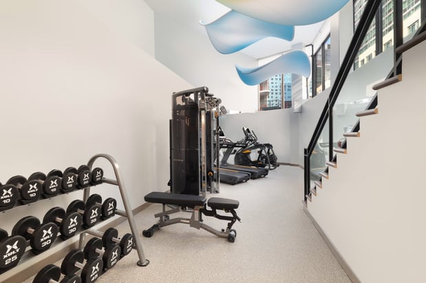 Images Even Hotel Long Island City - New York by IHG