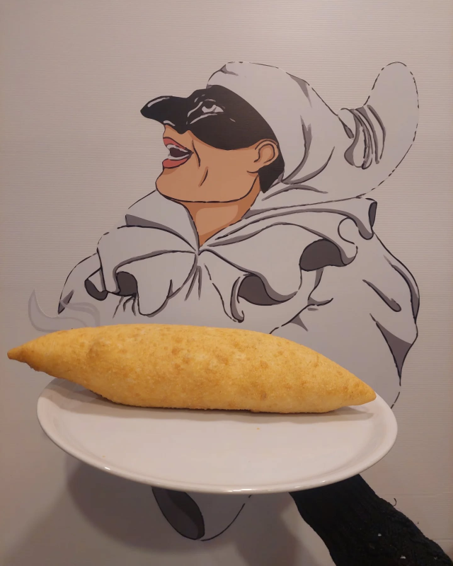 Images Pizzeria da Pulcinella 2.0