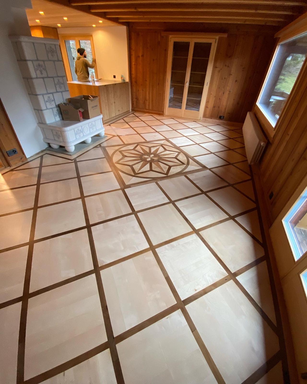 Bilder Riposi & fils Sàrl