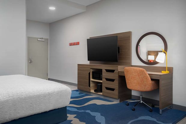 Images Hampton Inn & Suites Naples South