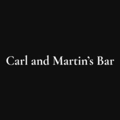 Carl & Martin's Bar