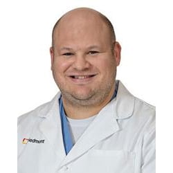 Dr. Joseph John Bear, MD