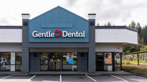 Images Gentle Dental Bonney Lake