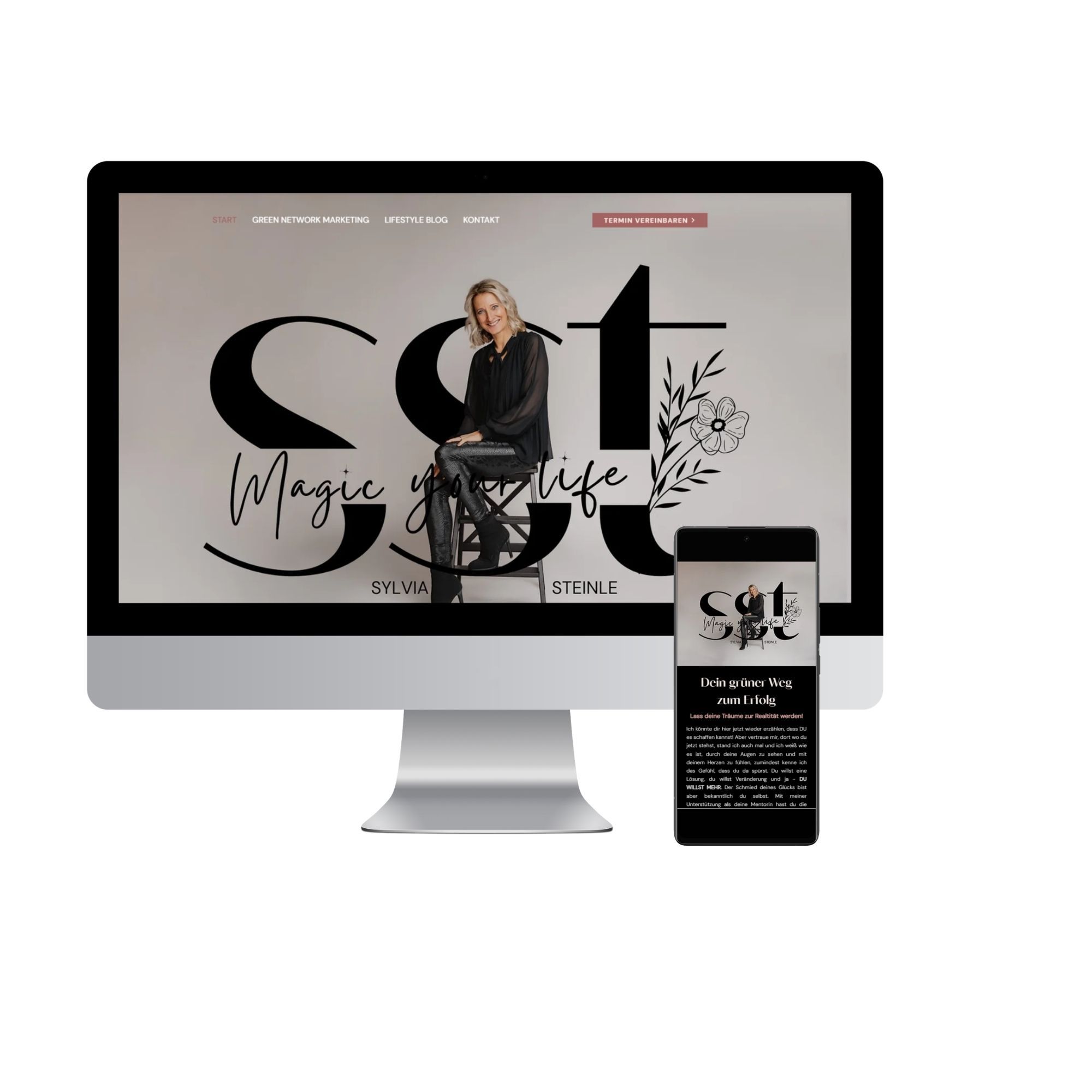 MIPA Agentur | Femmfocused Brandpartner | Webdesign - SEO - Logo - Social Media, Glesingerstraße 51 in Graz