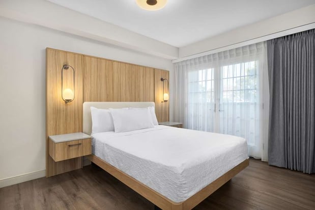 Images Homewood Suites by Hilton San Diego Airport-Liberty Station