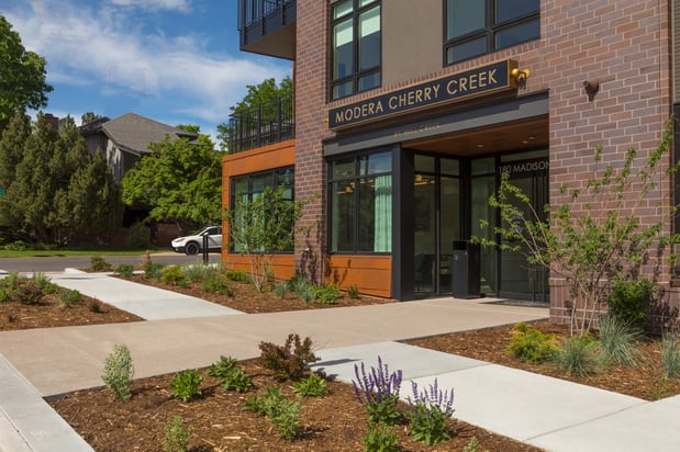 Images Modera Cherry Creek