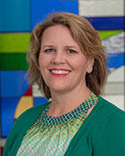Leslie A Gibson, CNM
