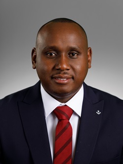 Daniel Sempeta, MD 