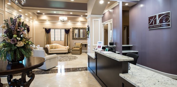 Images Klein Crossing Dental