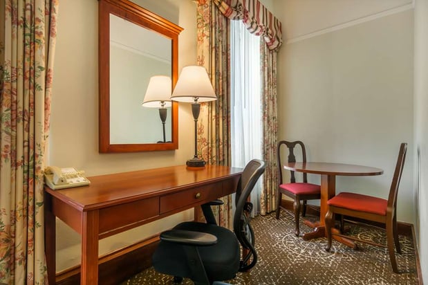 Images Best Western Plus Pioneer Square Hotel Downtown