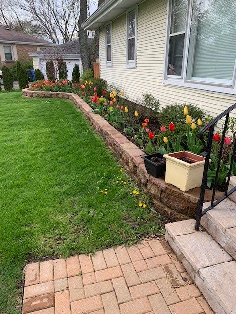 Images Landscaping Express First Inc.