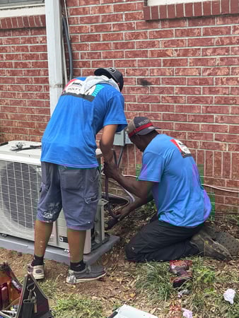 Images Holy City Heating & Air, LLC