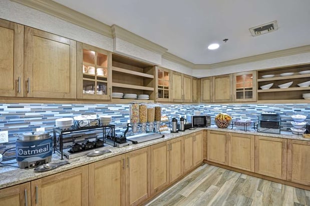 Images Homewood Suites by Hilton Boston-Peabody