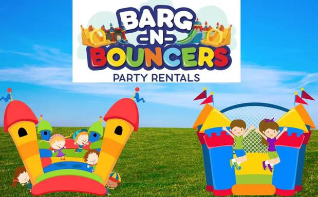 Images BARG-N-BOUNCERS