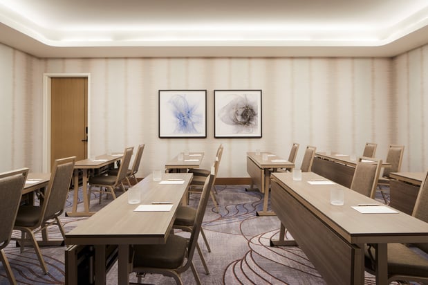 Images InterContinental Seattle Bellevue by IHG