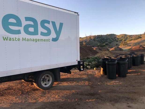 Images Easy Waste Management