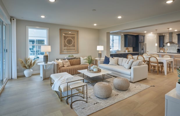 Images Harvest Crossing by Pulte Homes