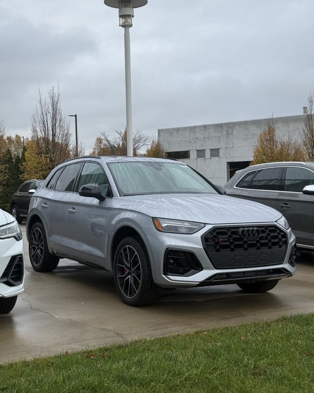 Images Audi Dublin