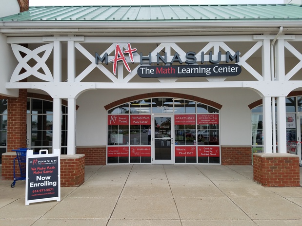 Images Mathnasium