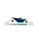 My Dream Windows Logo