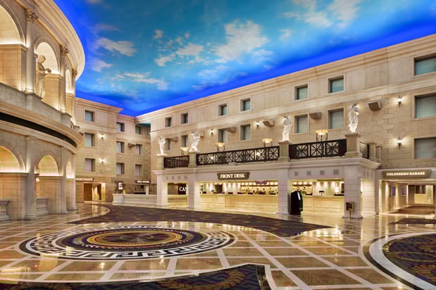 Images Caesars Atlantic City - A Caesars Rewards Destination