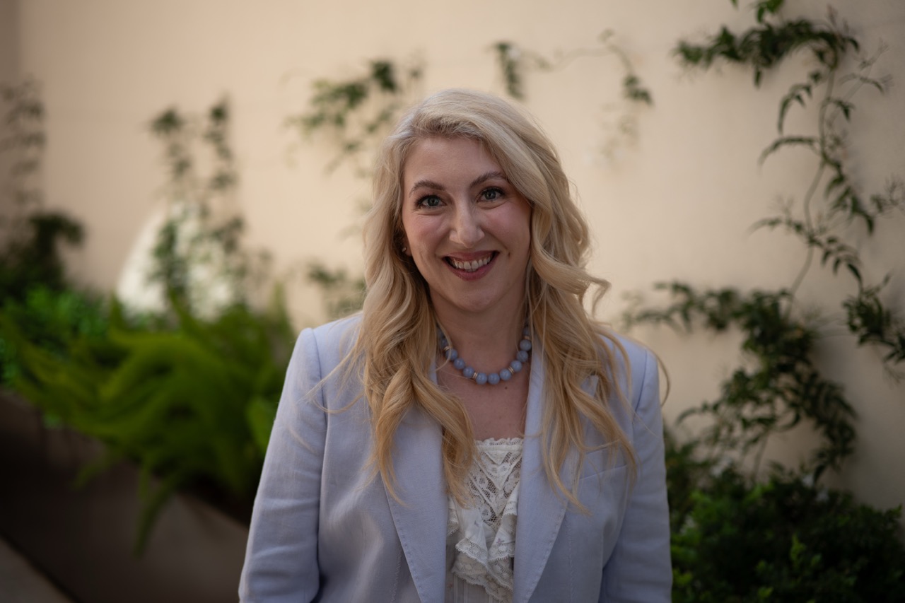Arbor Real Estate: Adriana Trenev